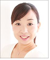 室津 瞳(むろつ ひとみ)