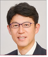 平井 信行(ひらい のぶゆき)