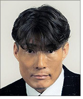 糸井 嘉男(いとい よしお)